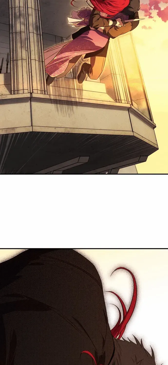 Read Blinded By The Setting Sun chapter 138 image 68 on Lezhin