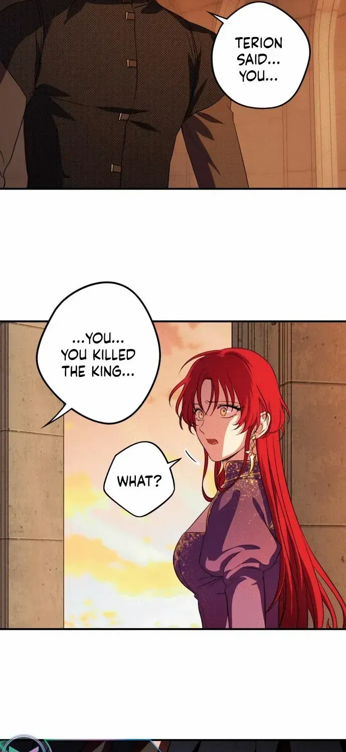 Read Blinded By The Setting Sun chapter 138 image 7 on Lezhin