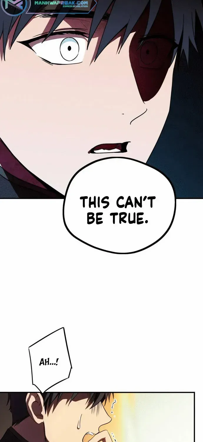 Read Blinded By The Setting Sun chapter 138 image 8 on Lezhin
