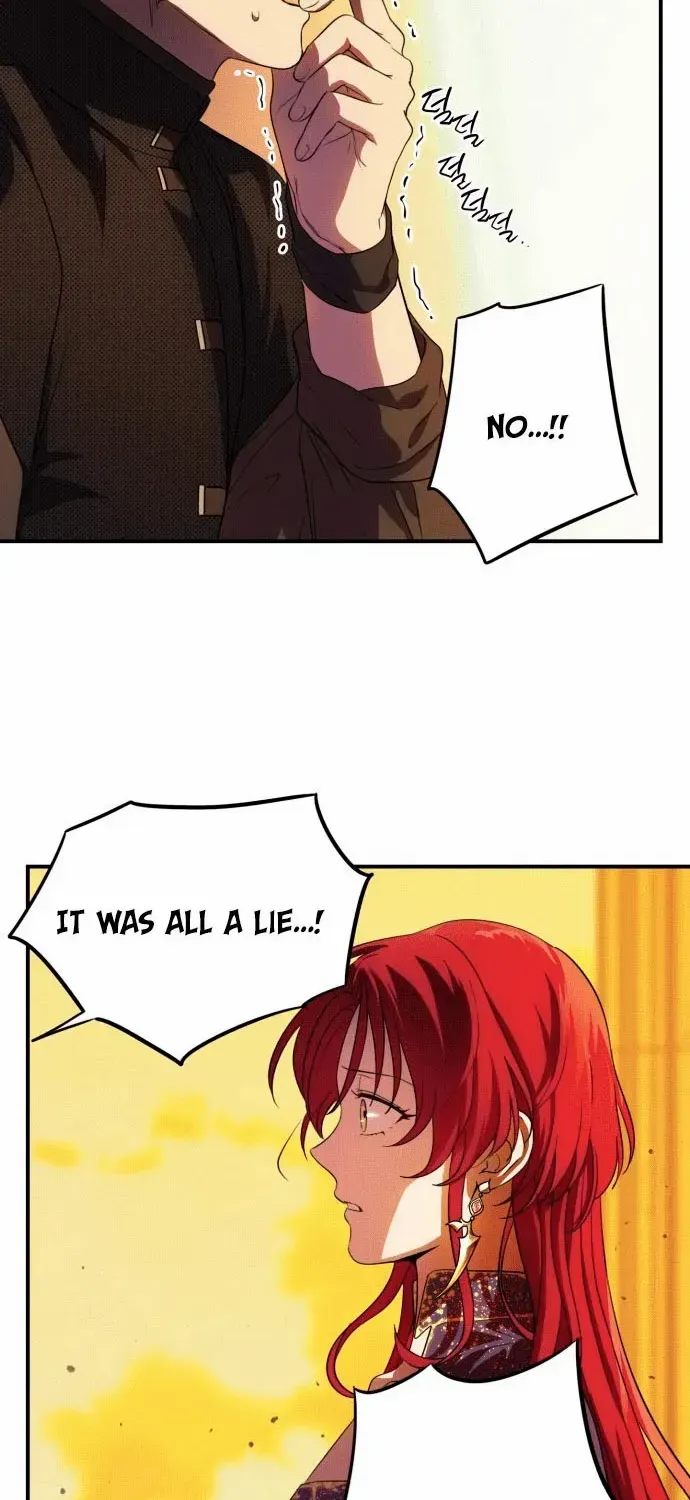 Read Blinded By The Setting Sun chapter 138 image 9 on Lezhin