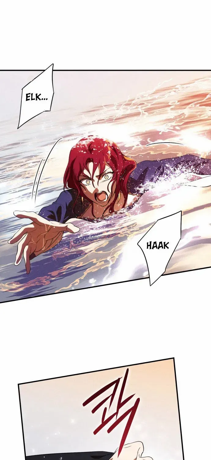 Read Blinded By The Setting Sun chapter 139 image 11 on Lezhin