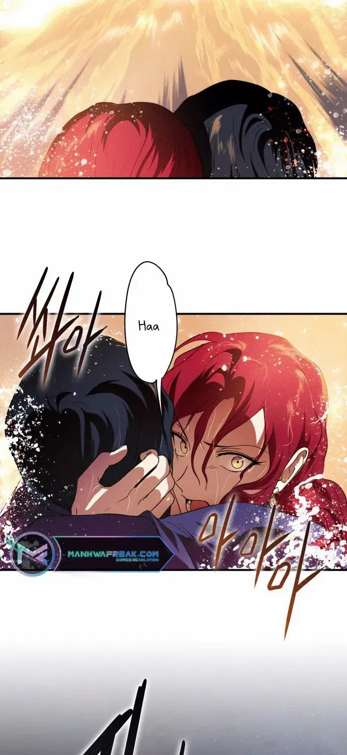 Read Blinded By The Setting Sun chapter 139 image 14 on Lezhin