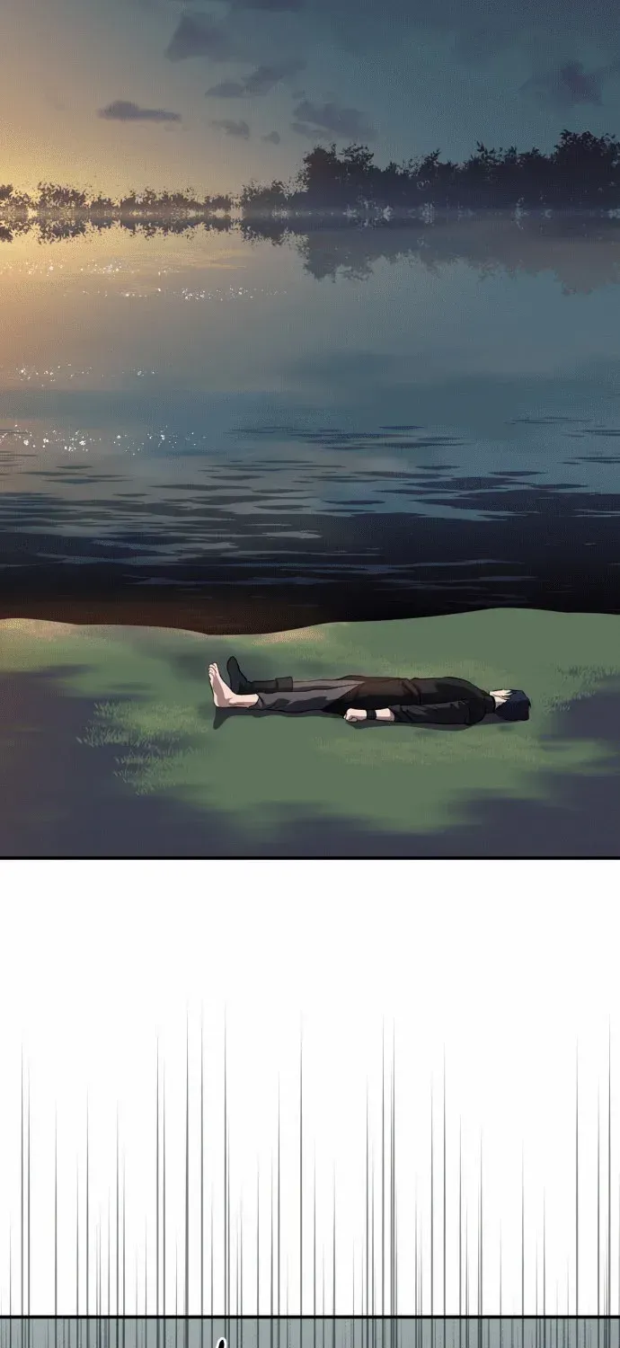Read Blinded By The Setting Sun chapter 139 image 19 on Lezhin