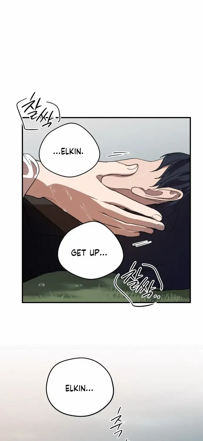 Read Blinded By The Setting Sun chapter 139 image 22 on Lezhin