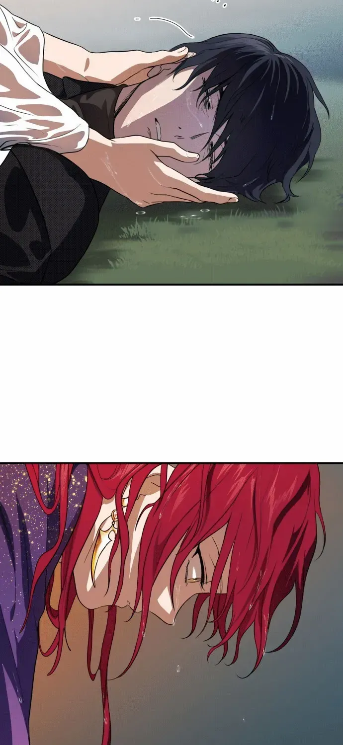 Read Blinded By The Setting Sun chapter 139 image 23 on Lezhin
