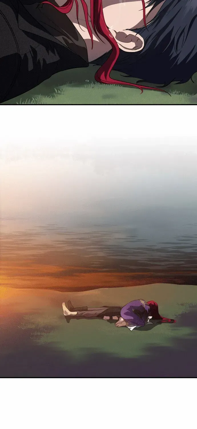 Read Blinded By The Setting Sun chapter 139 image 25 on Lezhin