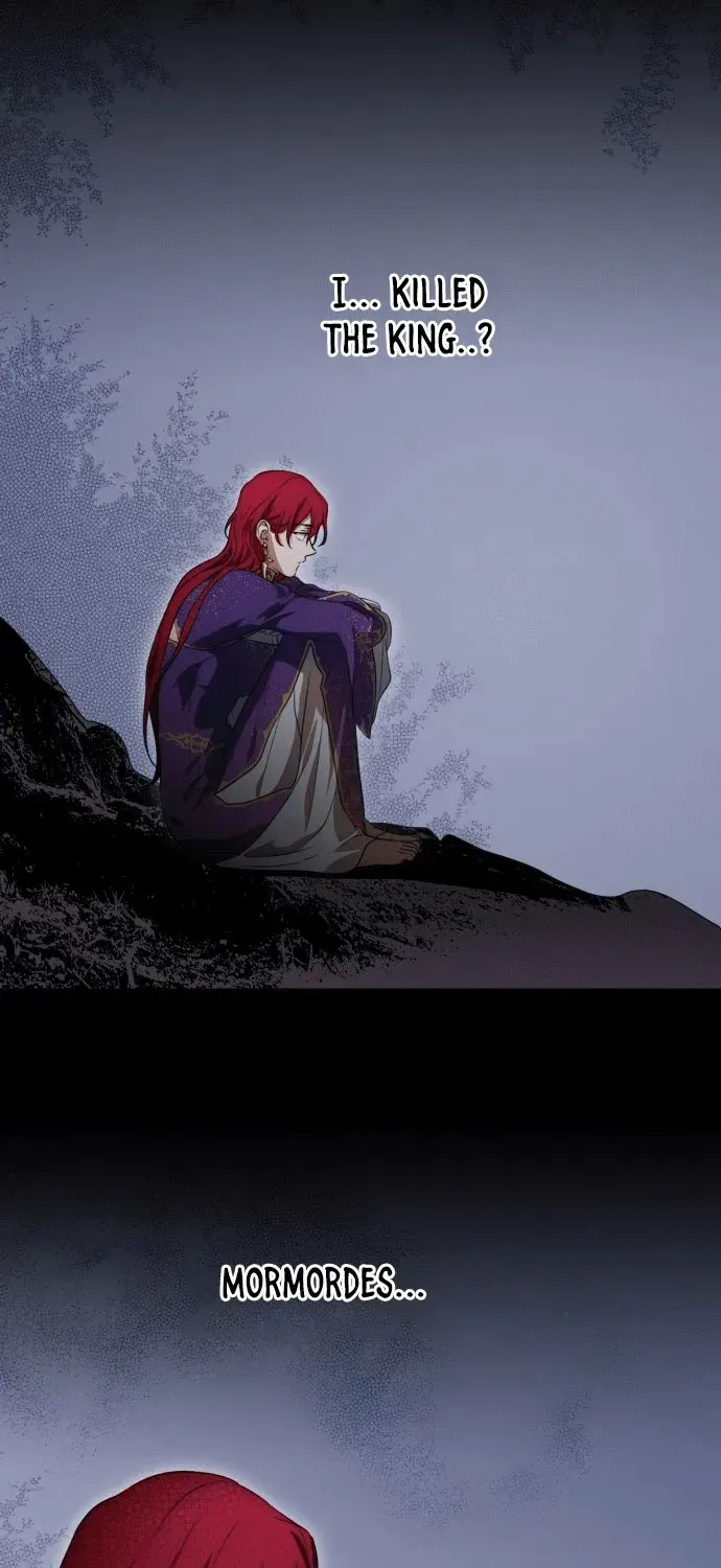 Read Blinded By The Setting Sun chapter 139 image 34 on Lezhin