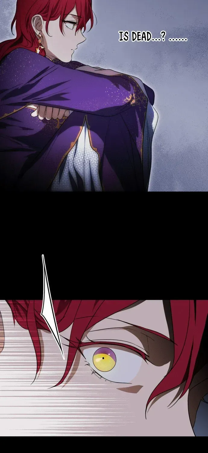 Read Blinded By The Setting Sun chapter 139 image 35 on Lezhin