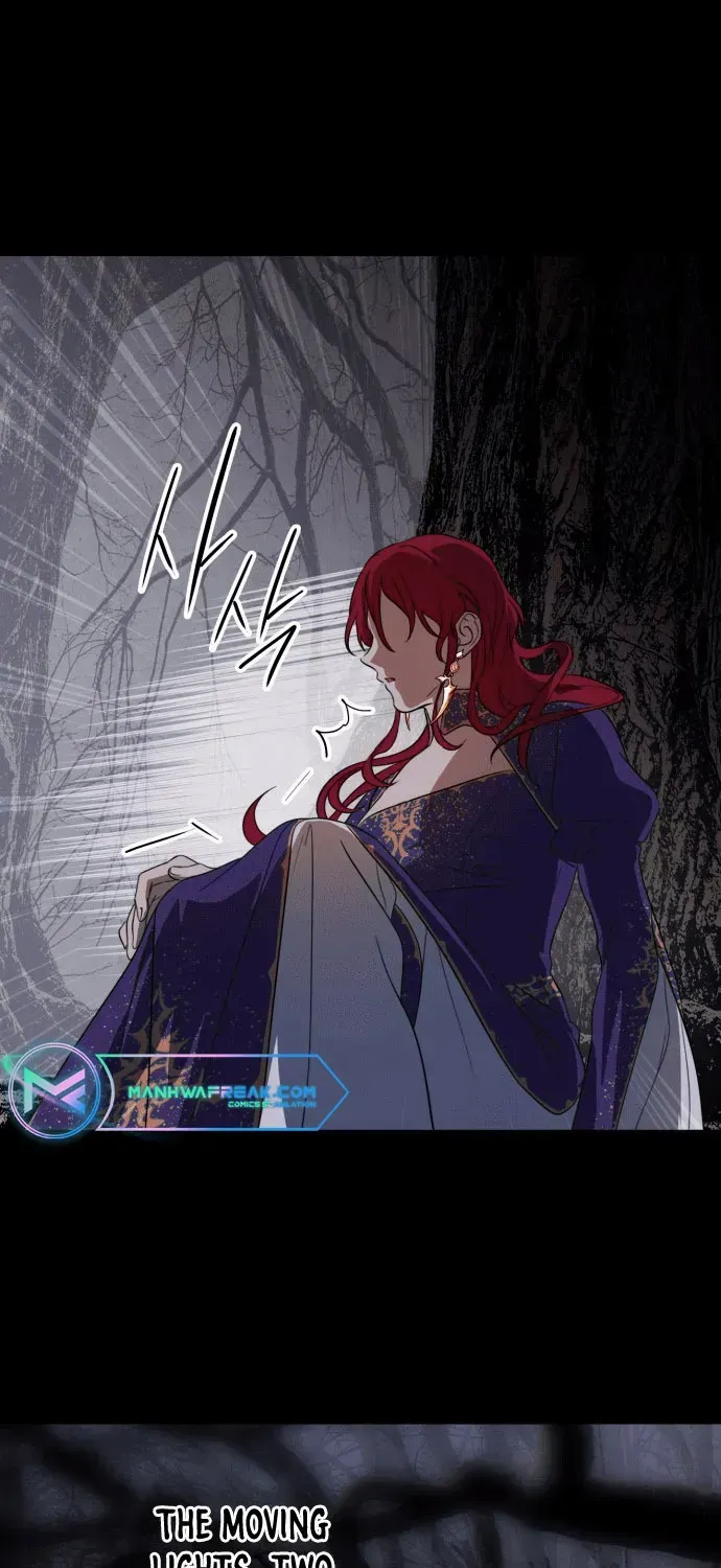 Read Blinded By The Setting Sun chapter 139 image 37 on Lezhin