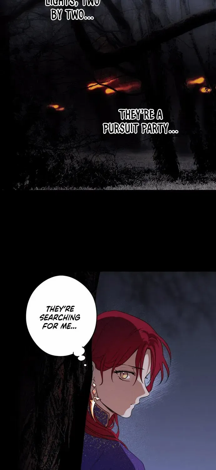 Read Blinded By The Setting Sun chapter 139 image 38 on Lezhin