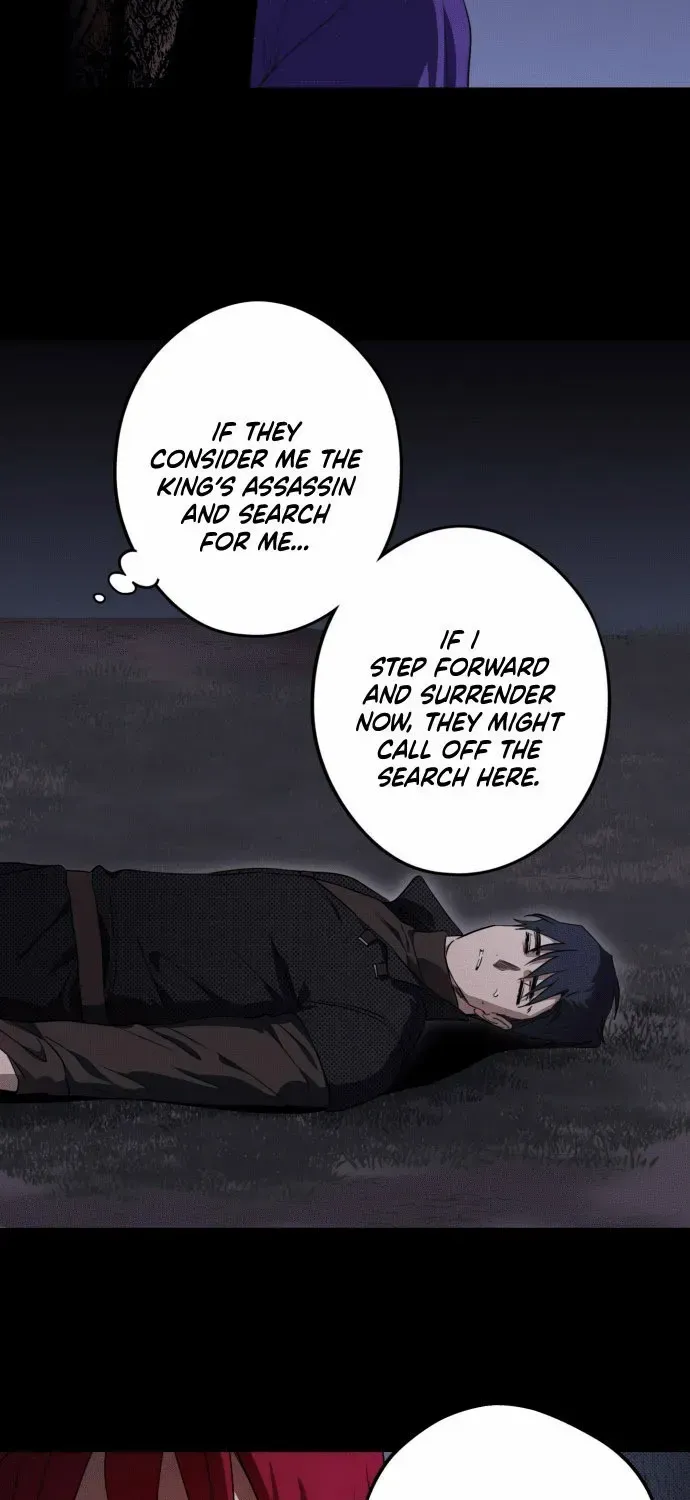 Read Blinded By The Setting Sun chapter 139 image 39 on Lezhin