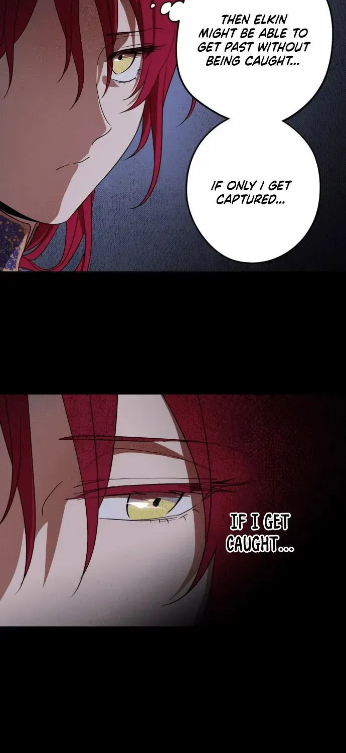Read Blinded By The Setting Sun chapter 139 image 40 on Lezhin