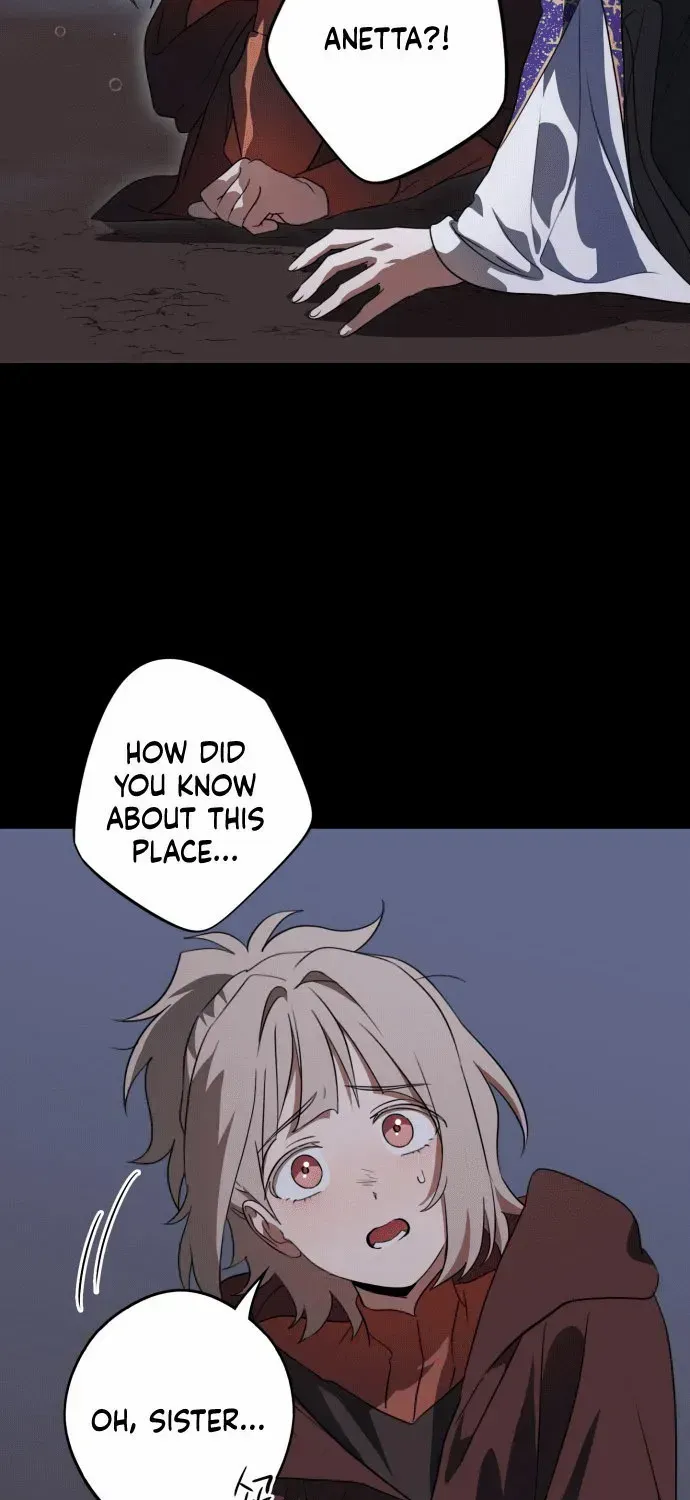 Read Blinded By The Setting Sun chapter 139 image 47 on Lezhin
