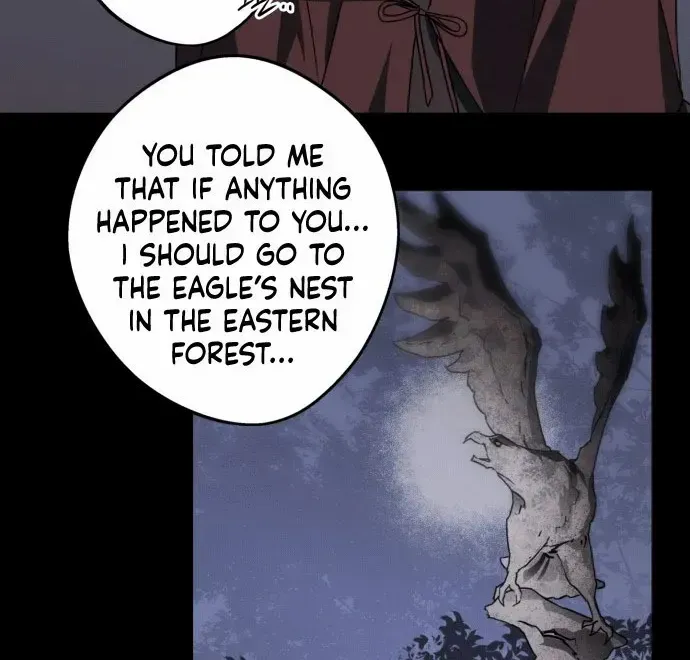 Read Blinded By The Setting Sun chapter 139 image 48 on Lezhin