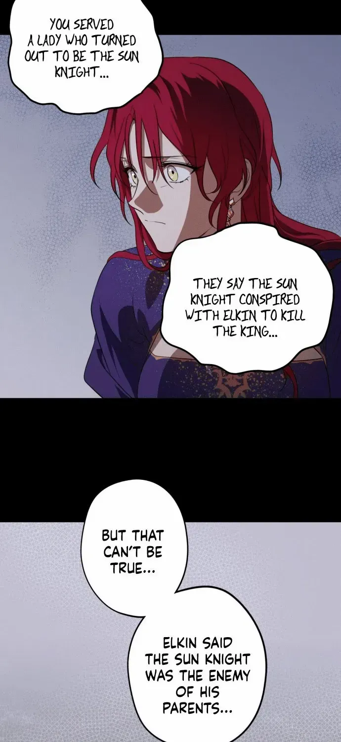 Read Blinded By The Setting Sun chapter 139 image 50 on Lezhin