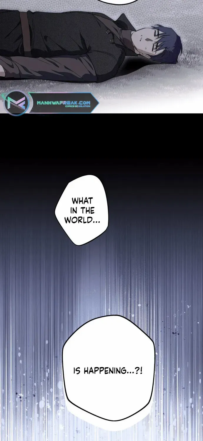 Read Blinded By The Setting Sun chapter 139 image 51 on Lezhin