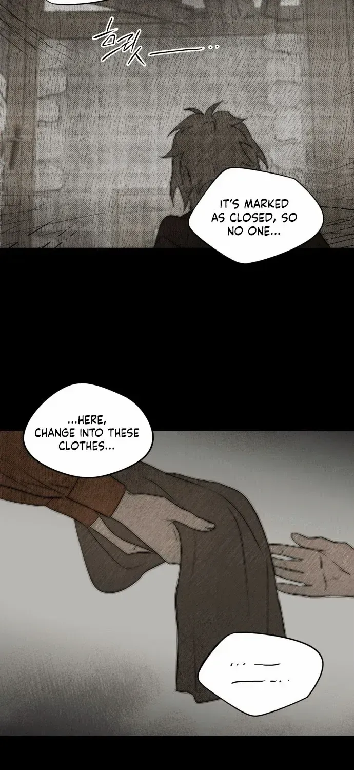 Read Blinded By The Setting Sun chapter 139 image 55 on Lezhin