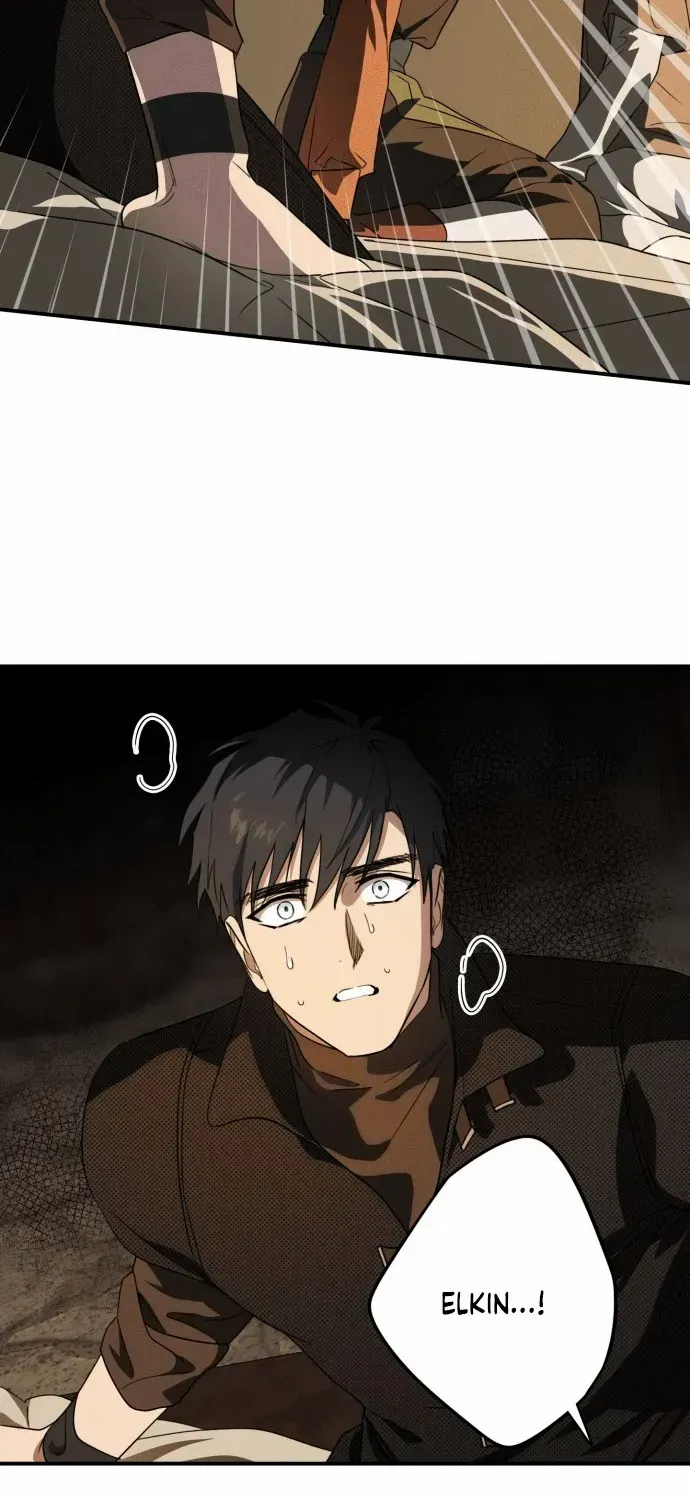 Read Blinded By The Setting Sun chapter 139 image 59 on Lezhin