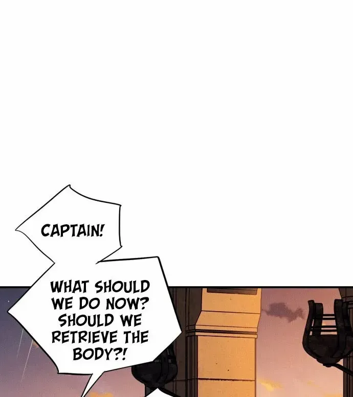 Read Blinded By The Setting Sun chapter 139 image 6 on Lezhin