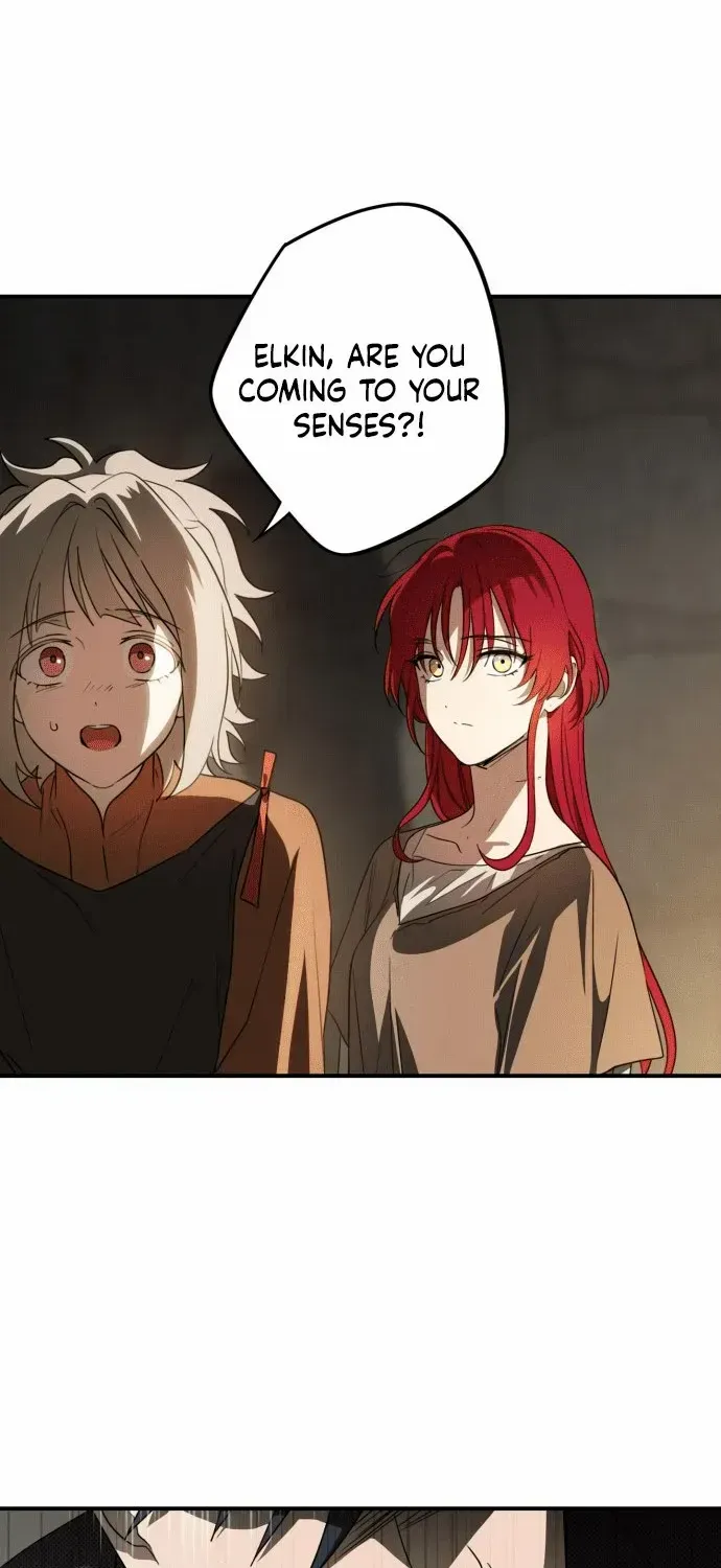Read Blinded By The Setting Sun chapter 139 image 60 on Lezhin
