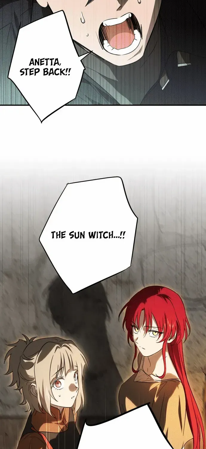 Read Blinded By The Setting Sun chapter 139 image 61 on Lezhin