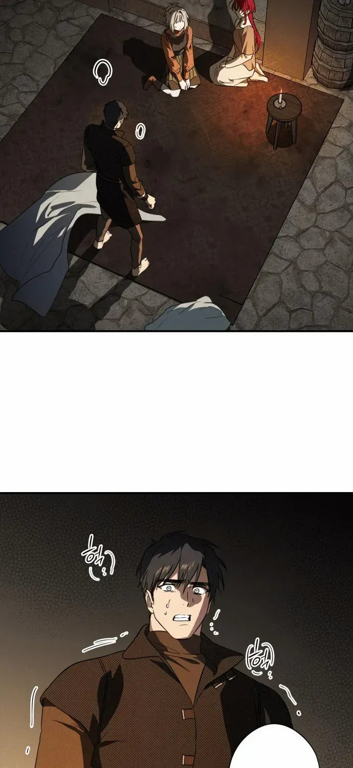 Read Blinded By The Setting Sun chapter 139 image 63 on Lezhin