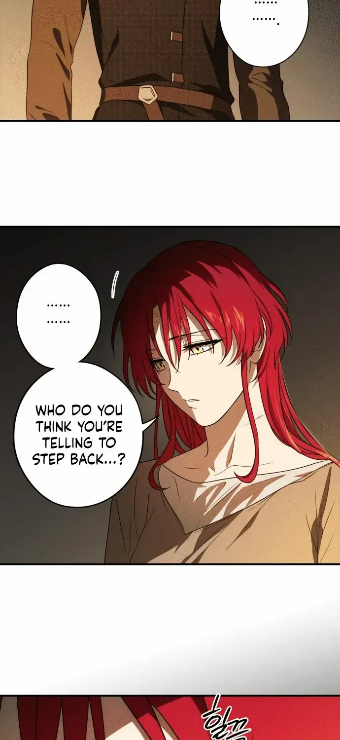 Read Blinded By The Setting Sun chapter 139 image 64 on Lezhin