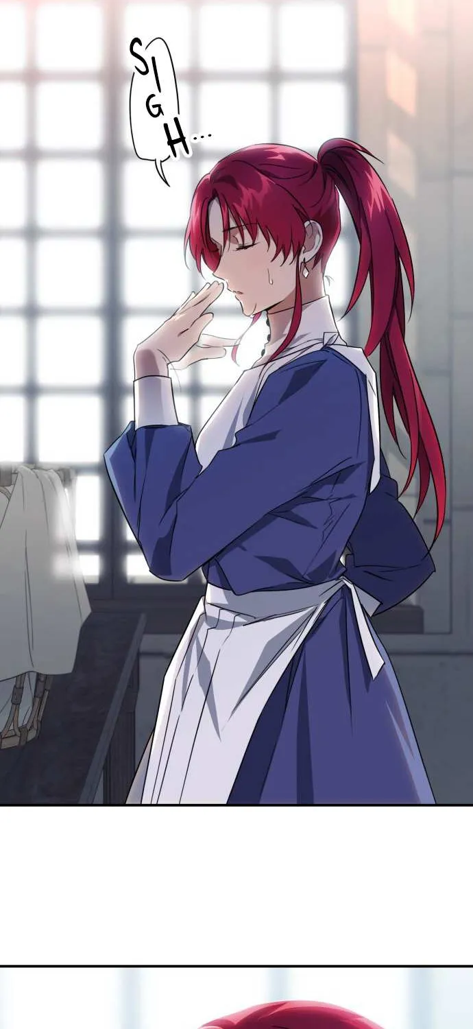 Read Blinded By The Setting Sun chapter 14 image 1 on Lezhin