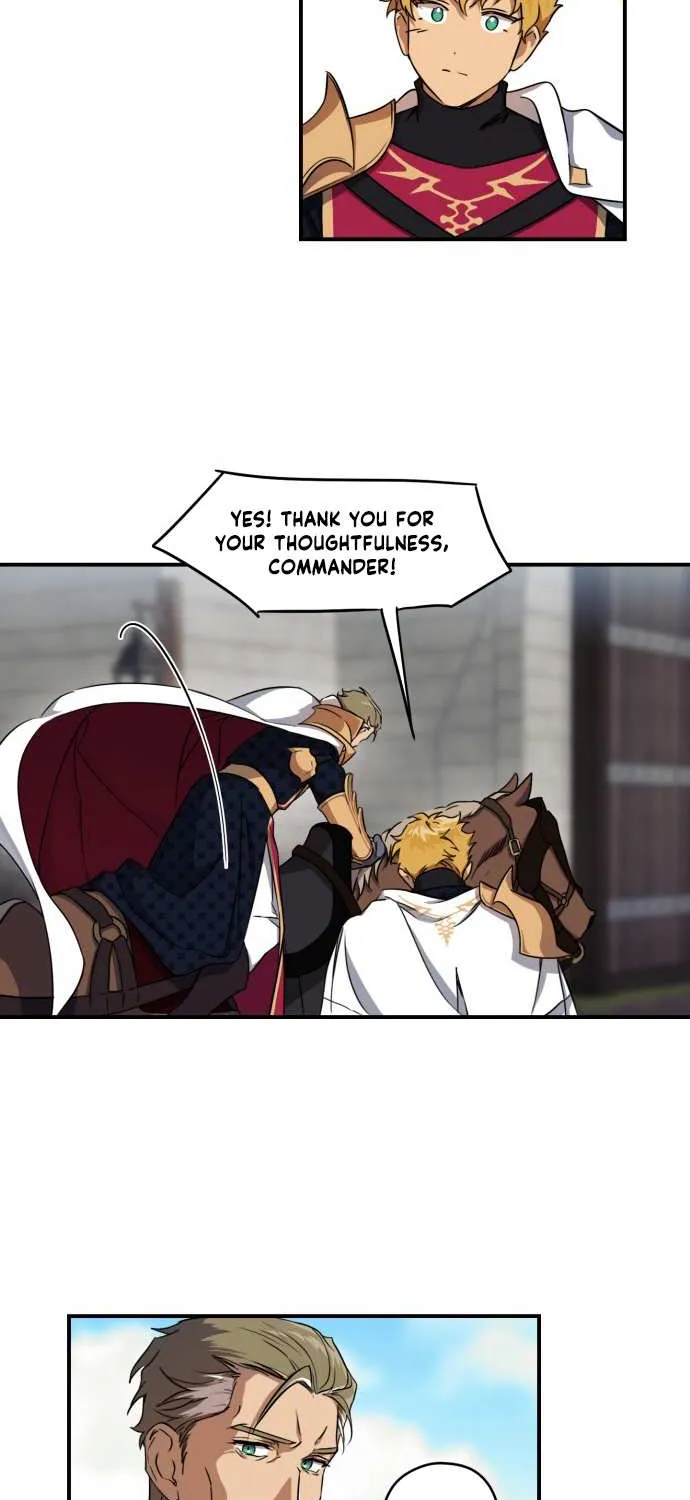 Read Blinded By The Setting Sun chapter 14 image 10 on Lezhin