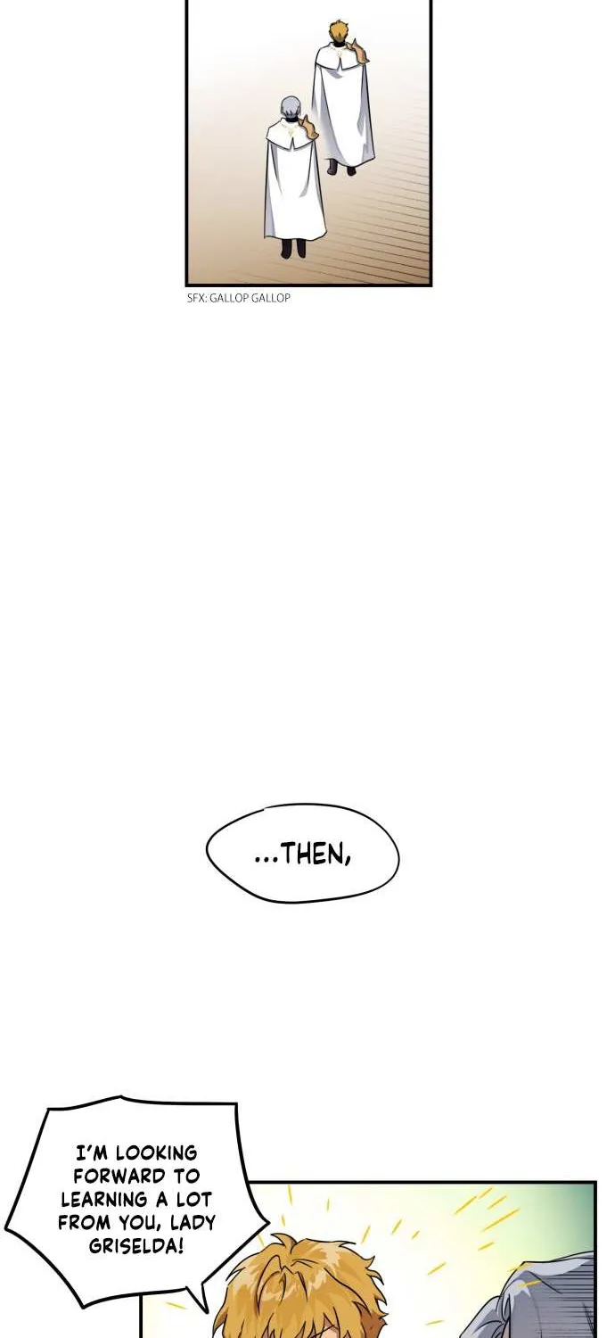 Read Blinded By The Setting Sun chapter 14 image 15 on Lezhin