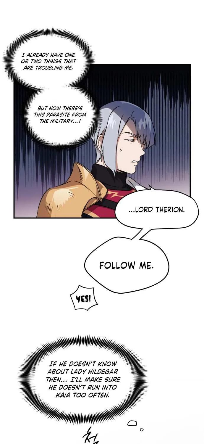 Read Blinded By The Setting Sun chapter 14 image 17 on Lezhin