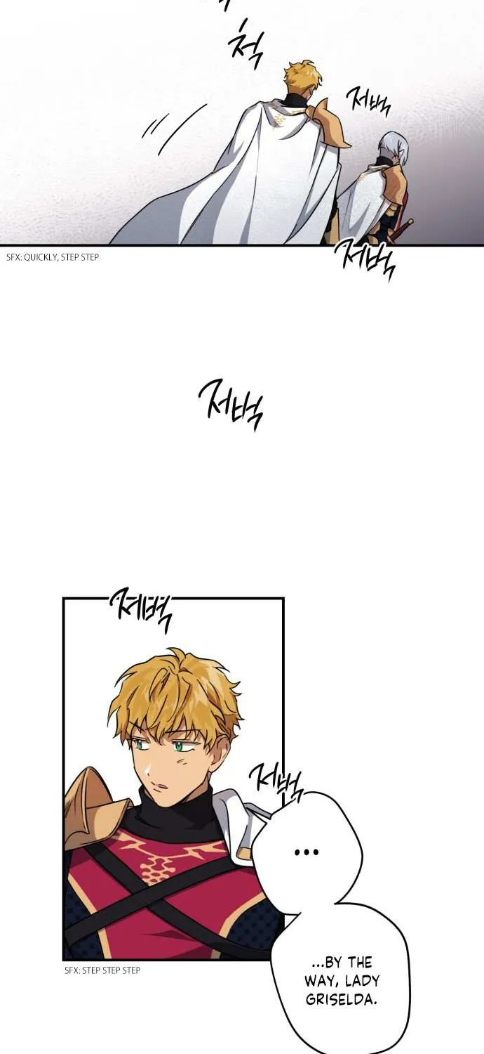 Read Blinded By The Setting Sun chapter 14 image 18 on Lezhin