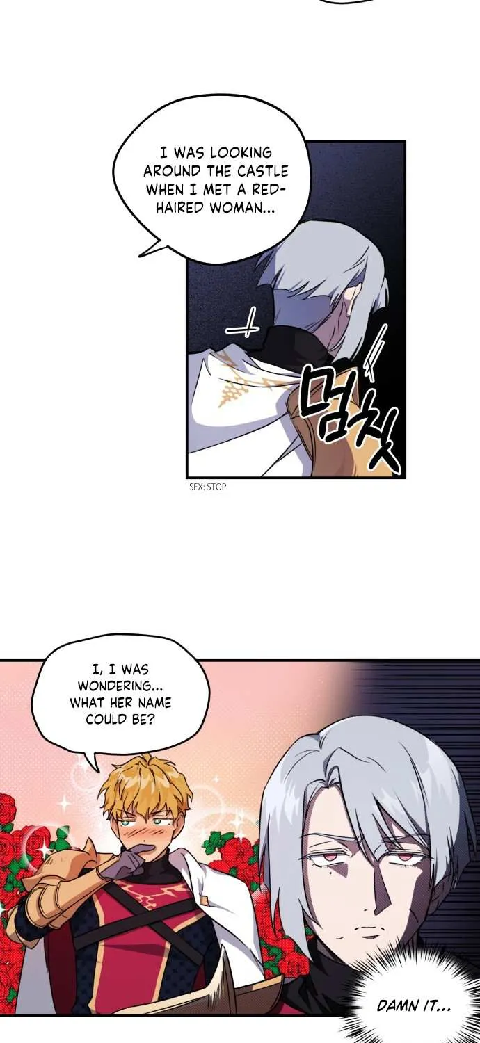 Read Blinded By The Setting Sun chapter 14 image 19 on Lezhin