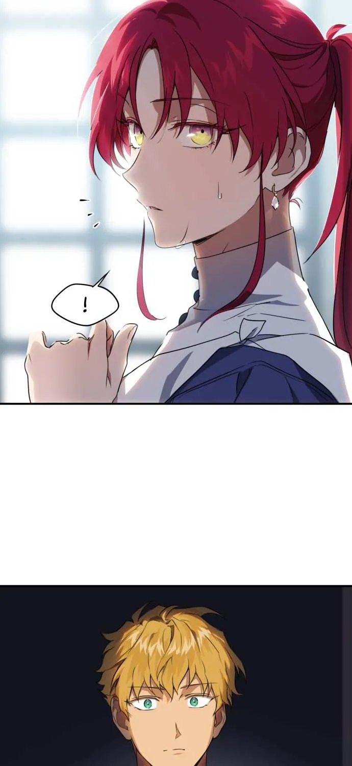 Read Blinded By The Setting Sun chapter 14 image 2 on Lezhin