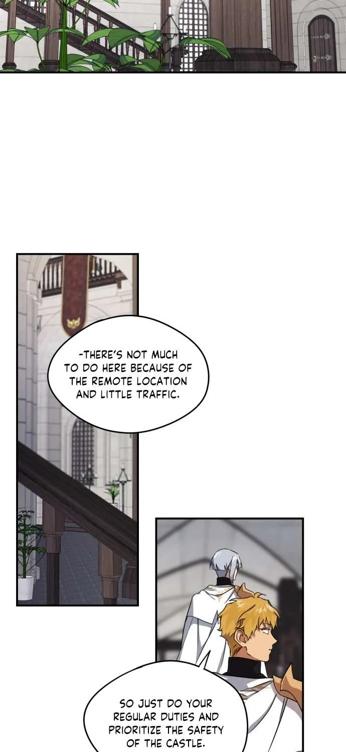 Read Blinded By The Setting Sun chapter 14 image 22 on Lezhin