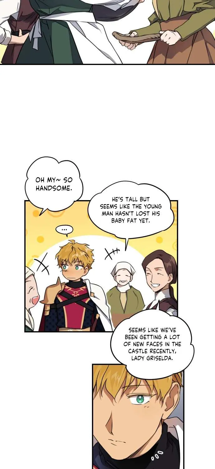 Read Blinded By The Setting Sun chapter 14 image 24 on Lezhin