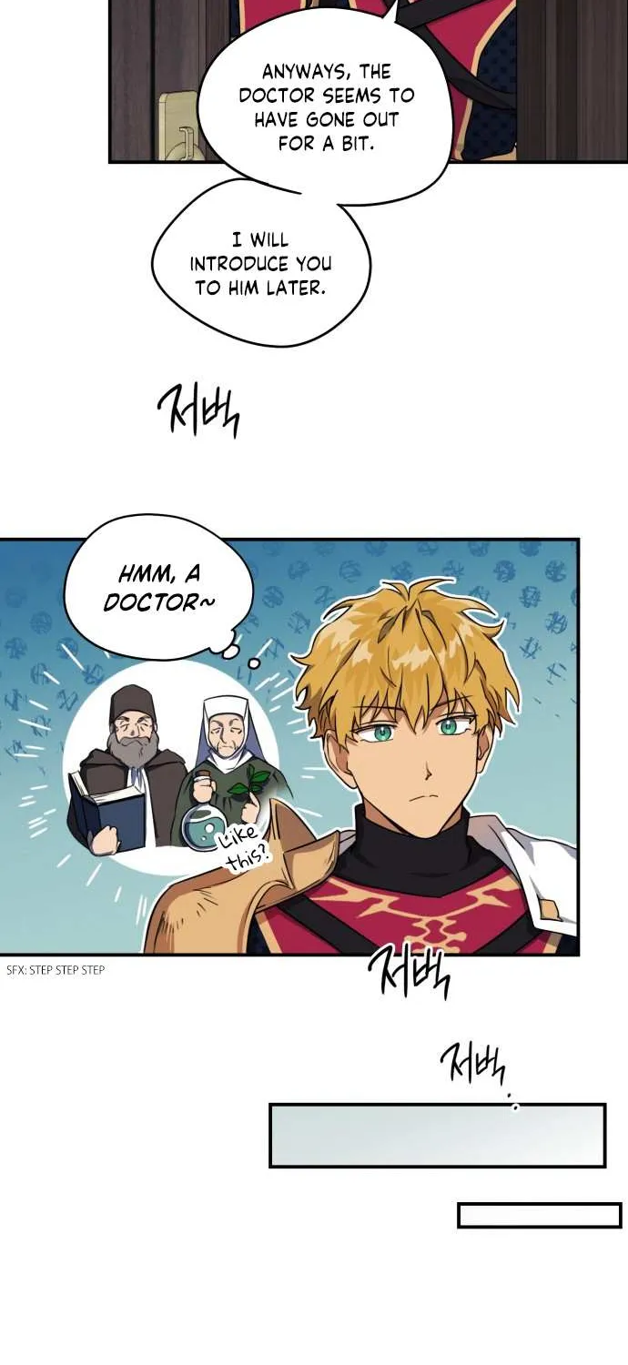 Read Blinded By The Setting Sun chapter 14 image 26 on Lezhin