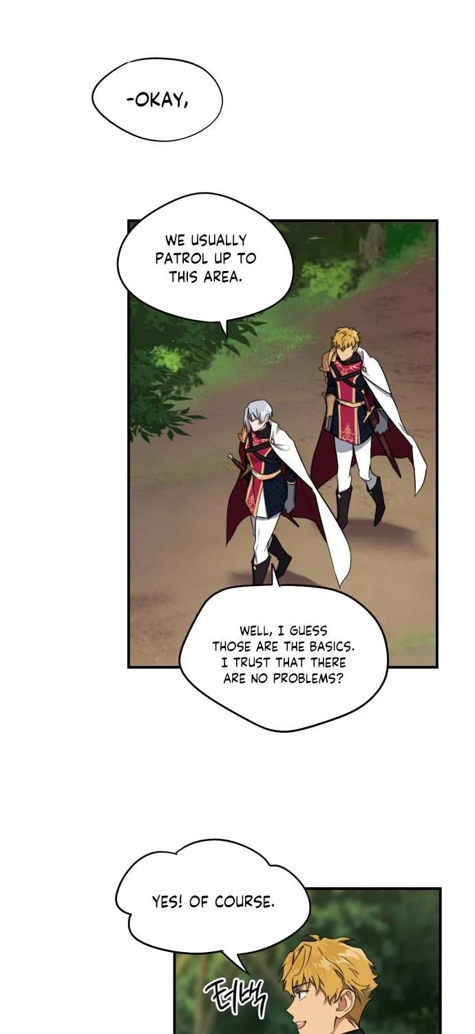 Read Blinded By The Setting Sun chapter 14 image 28 on Lezhin