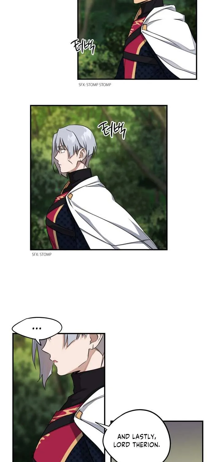 Read Blinded By The Setting Sun chapter 14 image 29 on Lezhin