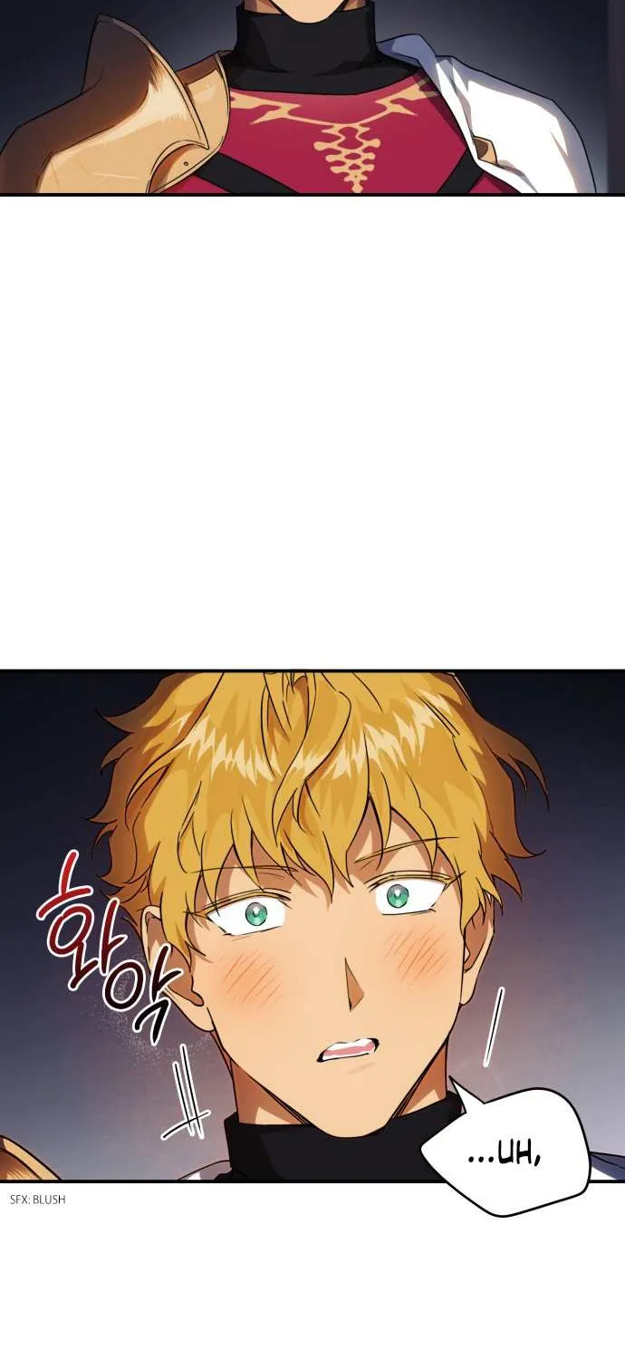 Read Blinded By The Setting Sun chapter 14 image 3 on Lezhin