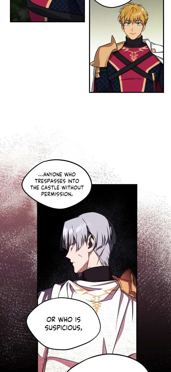 Read Blinded By The Setting Sun chapter 14 image 30 on Lezhin