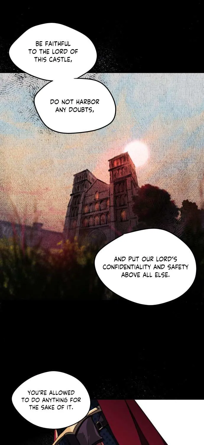 Read Blinded By The Setting Sun chapter 14 image 32 on Lezhin