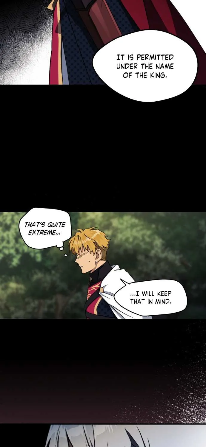 Read Blinded By The Setting Sun chapter 14 image 33 on Lezhin