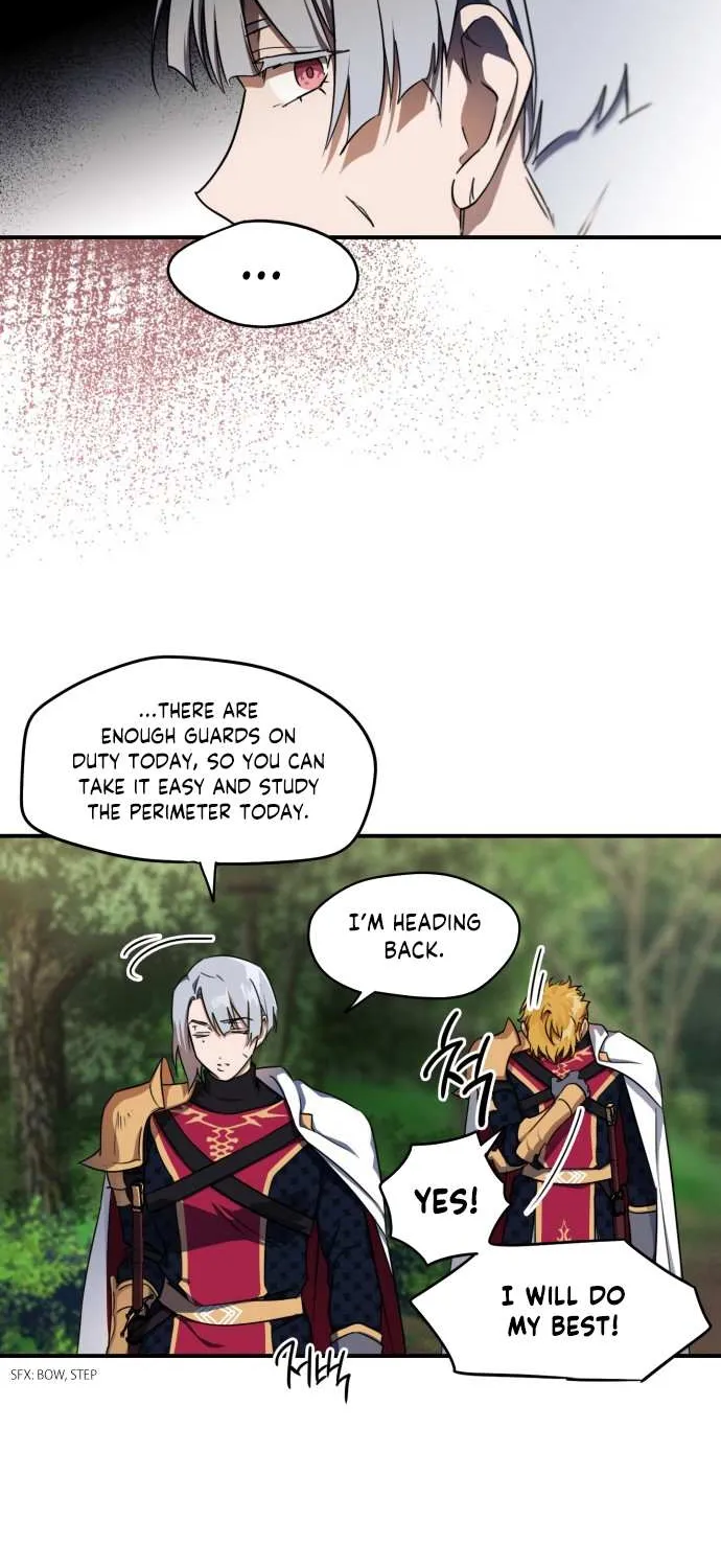 Read Blinded By The Setting Sun chapter 14 image 34 on Lezhin