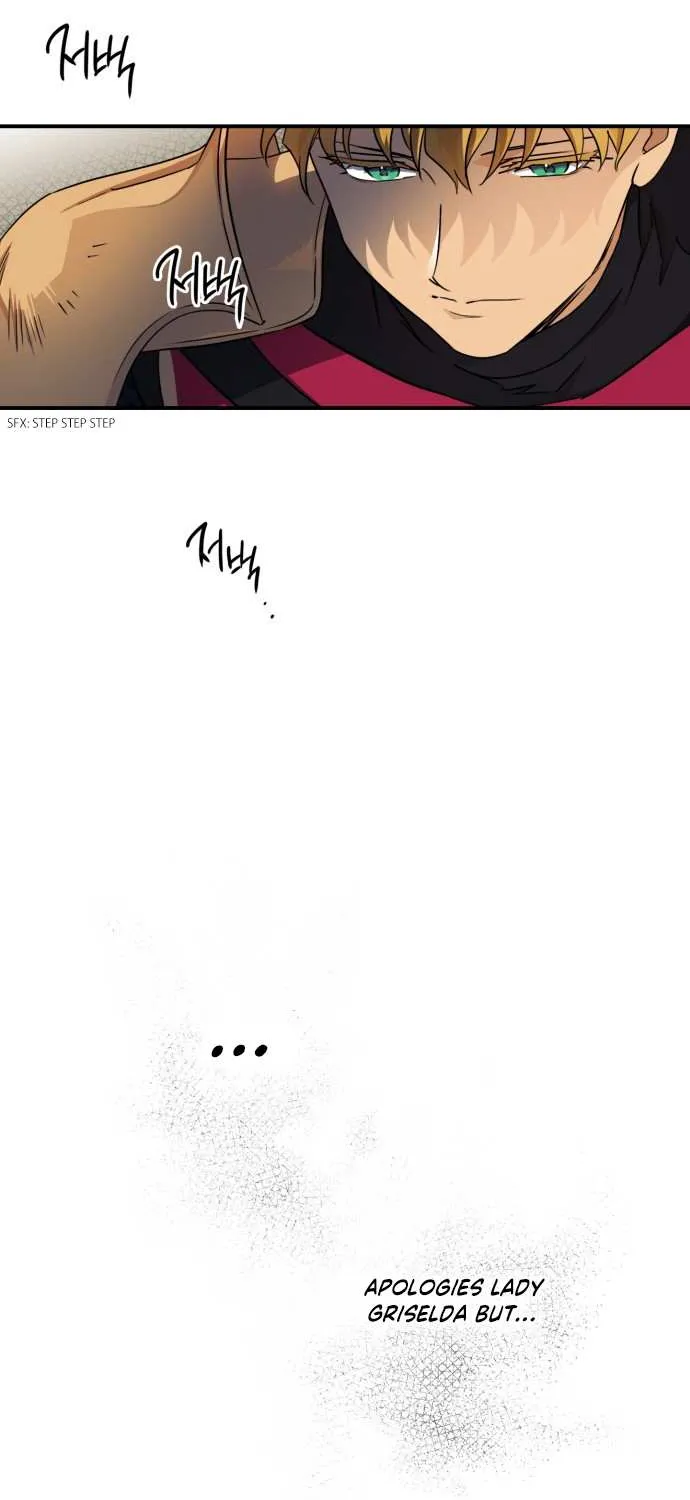 Read Blinded By The Setting Sun chapter 14 image 35 on Lezhin