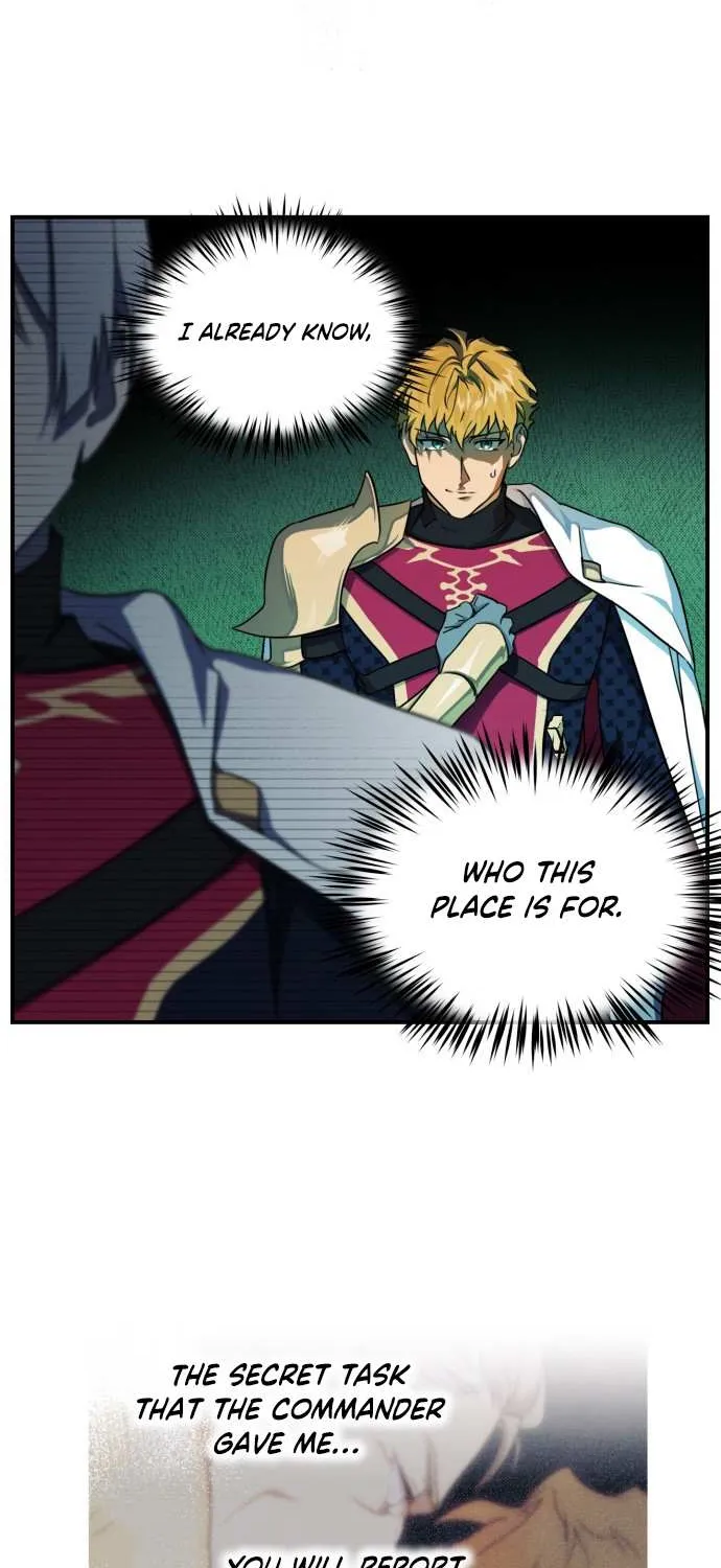 Read Blinded By The Setting Sun chapter 14 image 36 on Lezhin