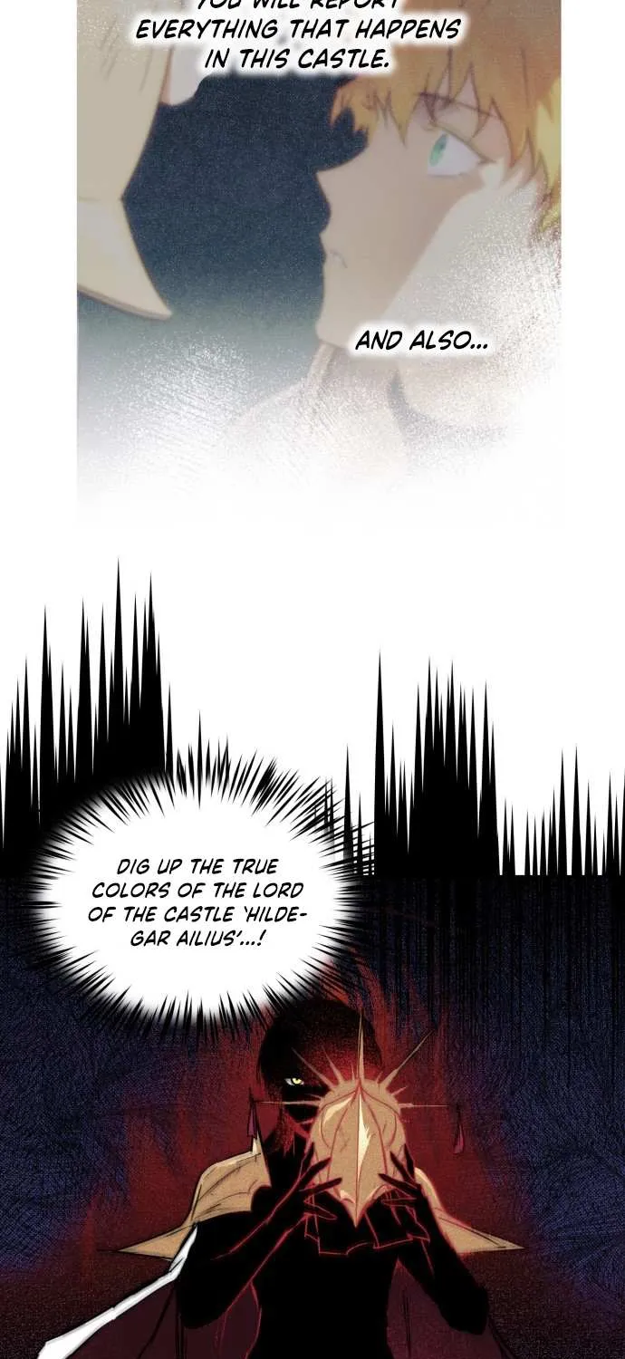 Read Blinded By The Setting Sun chapter 14 image 37 on Lezhin
