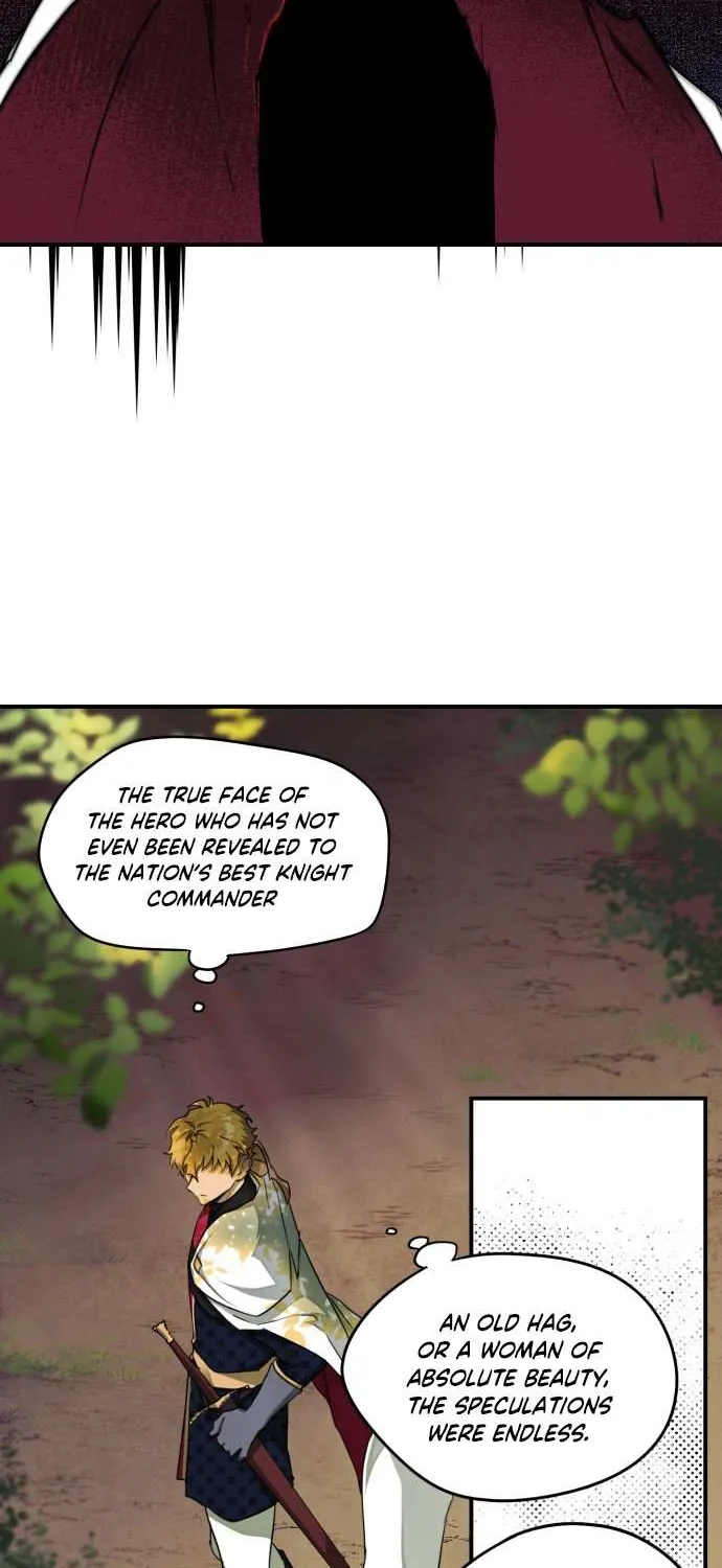 Read Blinded By The Setting Sun chapter 14 image 38 on Lezhin