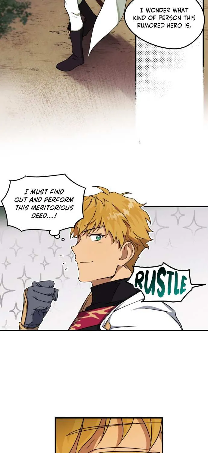 Read Blinded By The Setting Sun chapter 14 image 39 on Lezhin