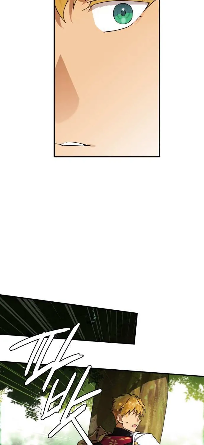 Read Blinded By The Setting Sun chapter 14 image 40 on Lezhin